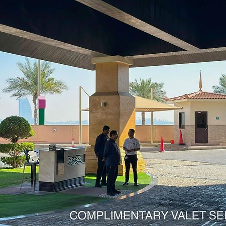 Fabulous 1 Bedroom Apartment At 5 Star Resort Dubai Eksteriør billede