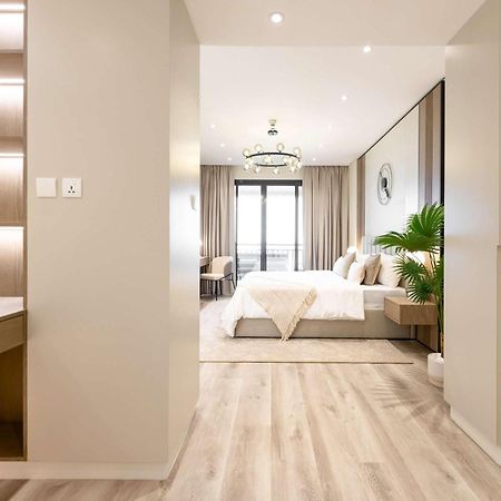 Fabulous 1 Bedroom Apartment At 5 Star Resort Dubai Eksteriør billede