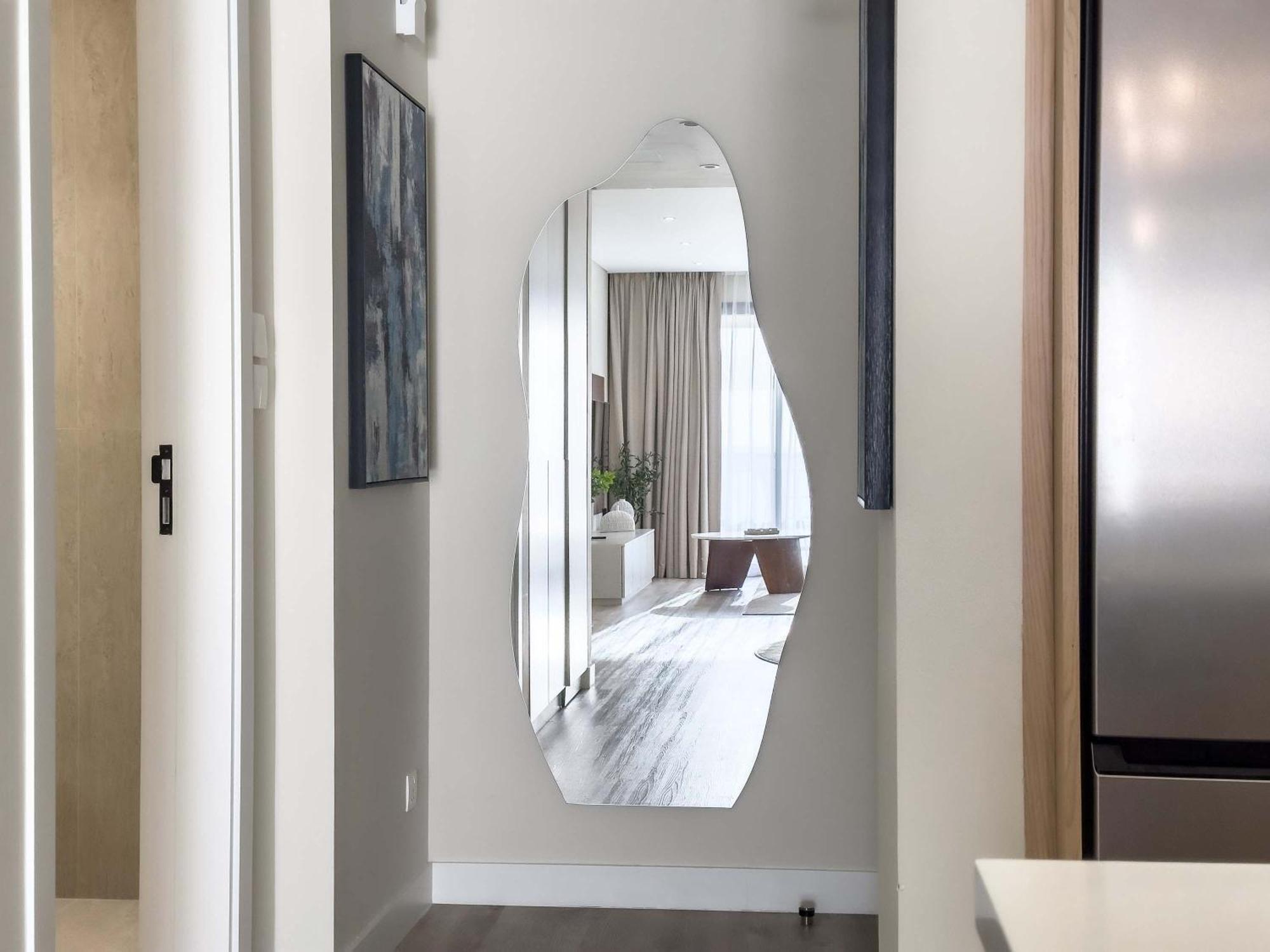 Fabulous 1 Bedroom Apartment At 5 Star Resort Dubai Eksteriør billede
