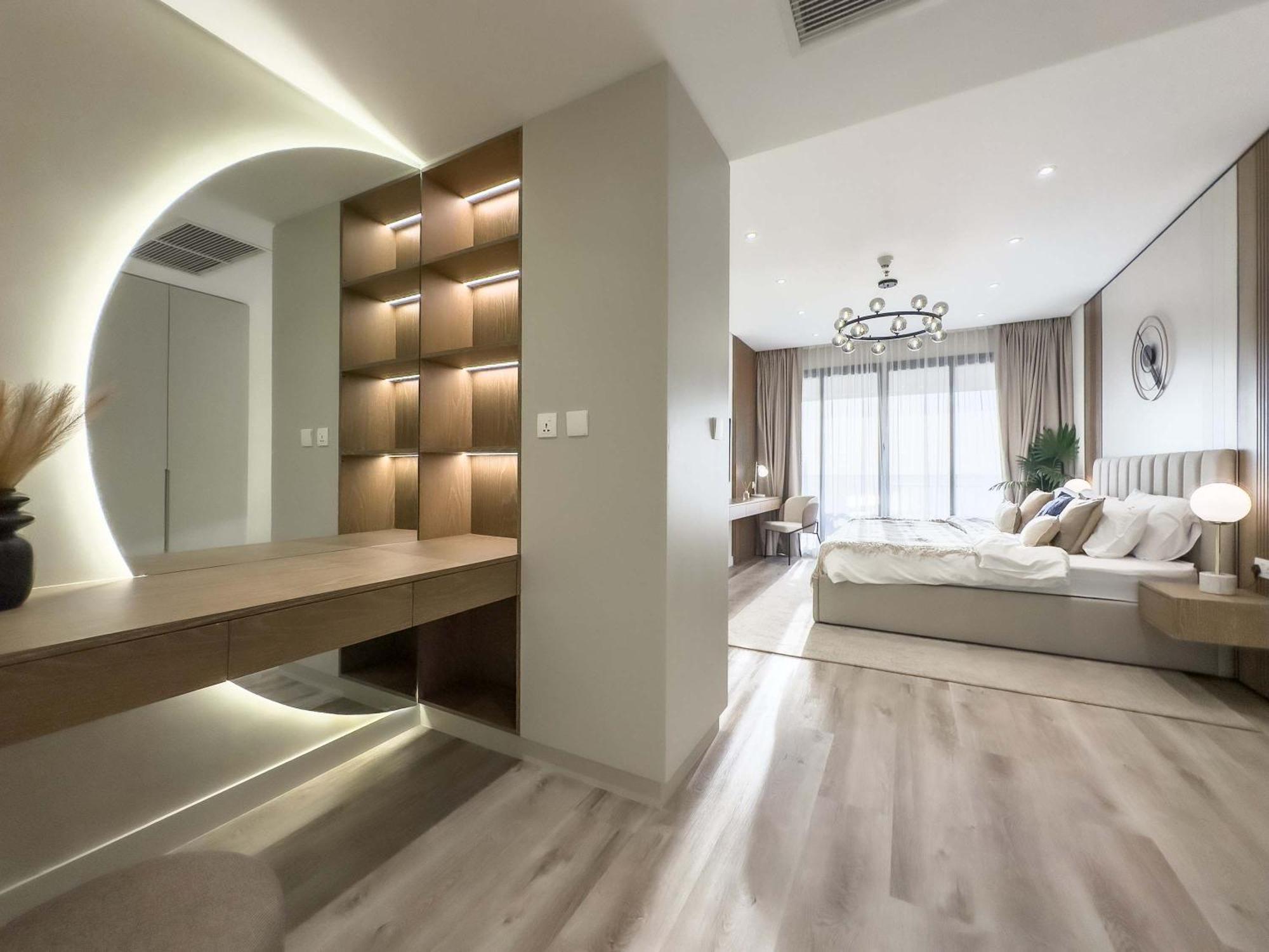 Fabulous 1 Bedroom Apartment At 5 Star Resort Dubai Eksteriør billede